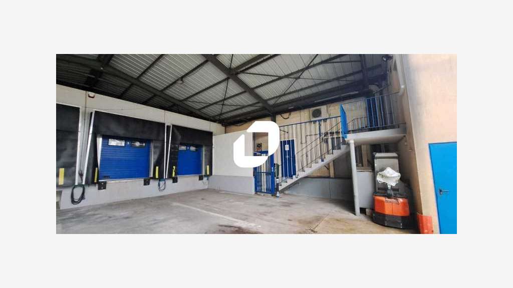 Vente Local d'activité 500m² Montreuil