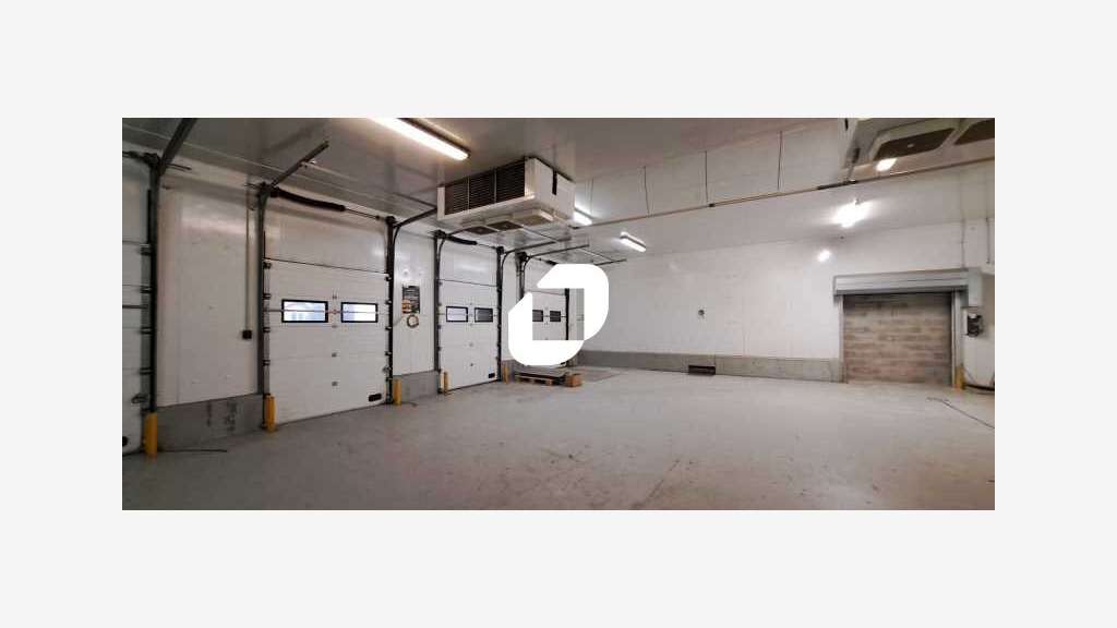 Vente Local d'activité 500m² Montreuil