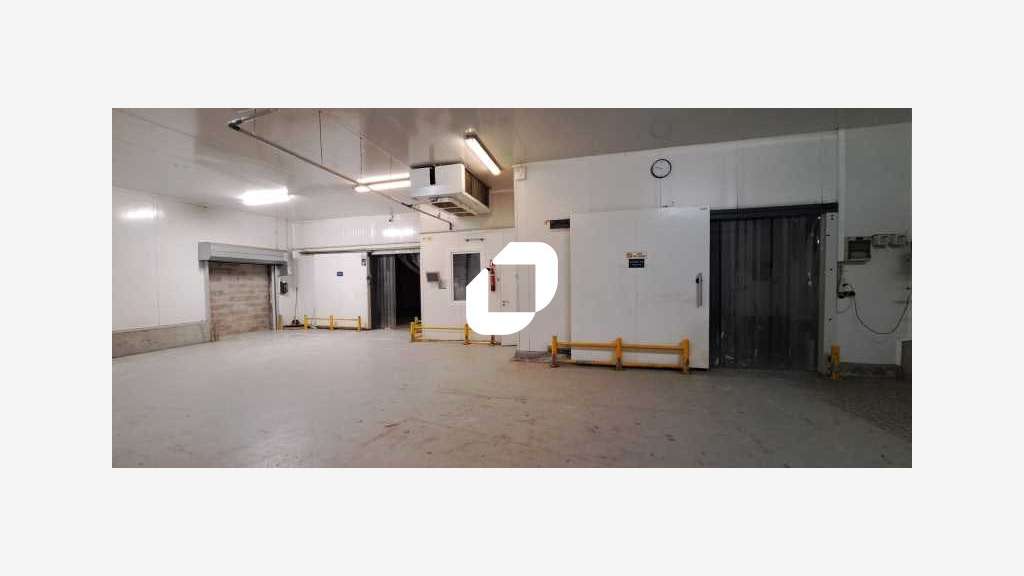 Vente Local d'activité 500m² Montreuil