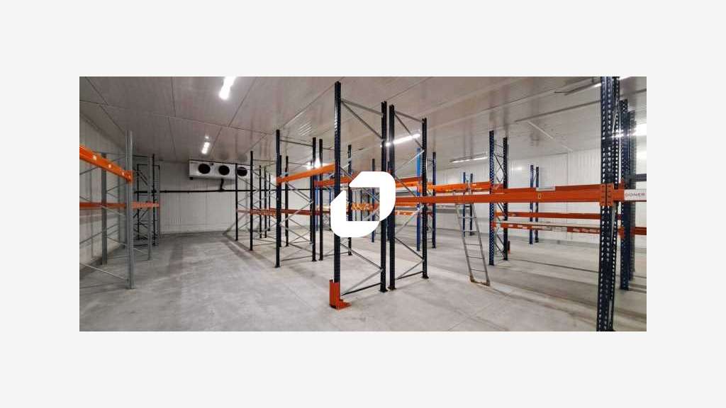 Vente Local d'activité 500m² Montreuil