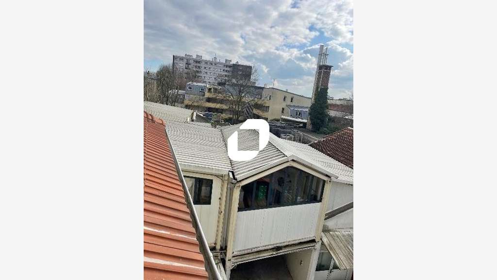 Vente Local d'activité 1032m² Montreuil
