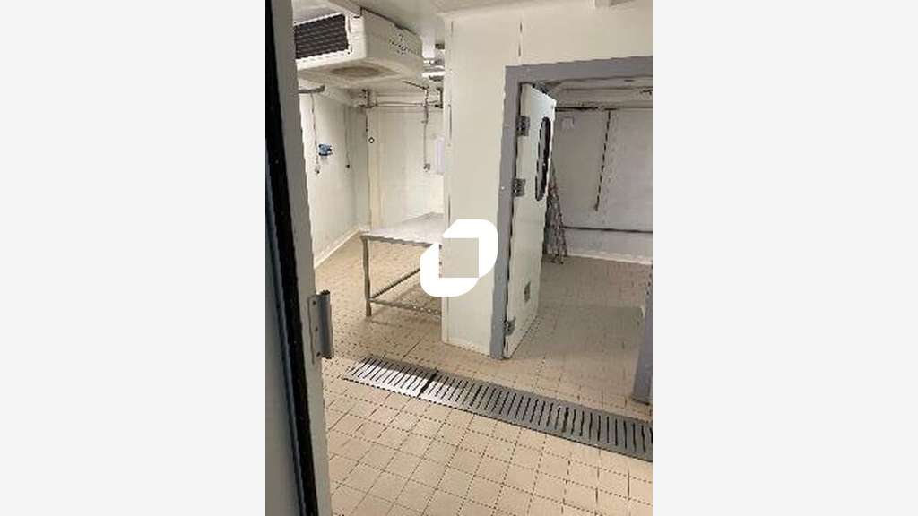 Vente Local d'activité 1032m² Montreuil