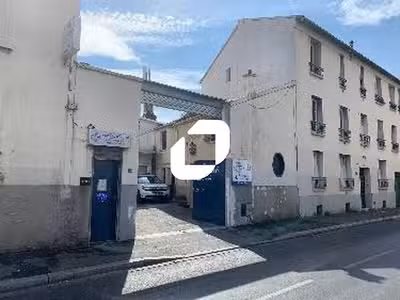 Vente Local d'activité 1032m² Montreuil