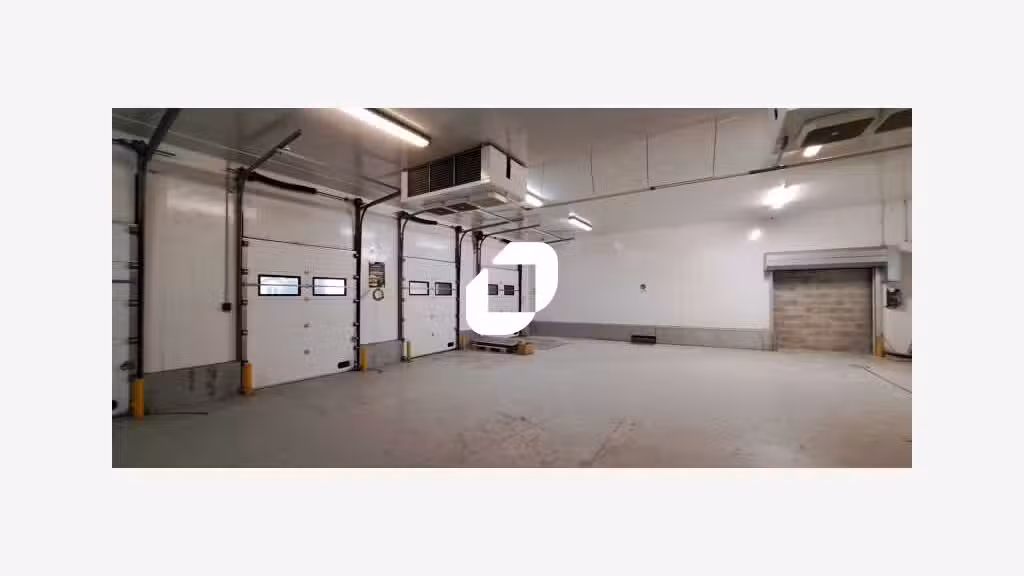 Vente Local d'activité 500m² Montreuil