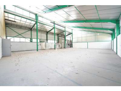 Vente Locaux d'activités - Entrepôts à Mornant