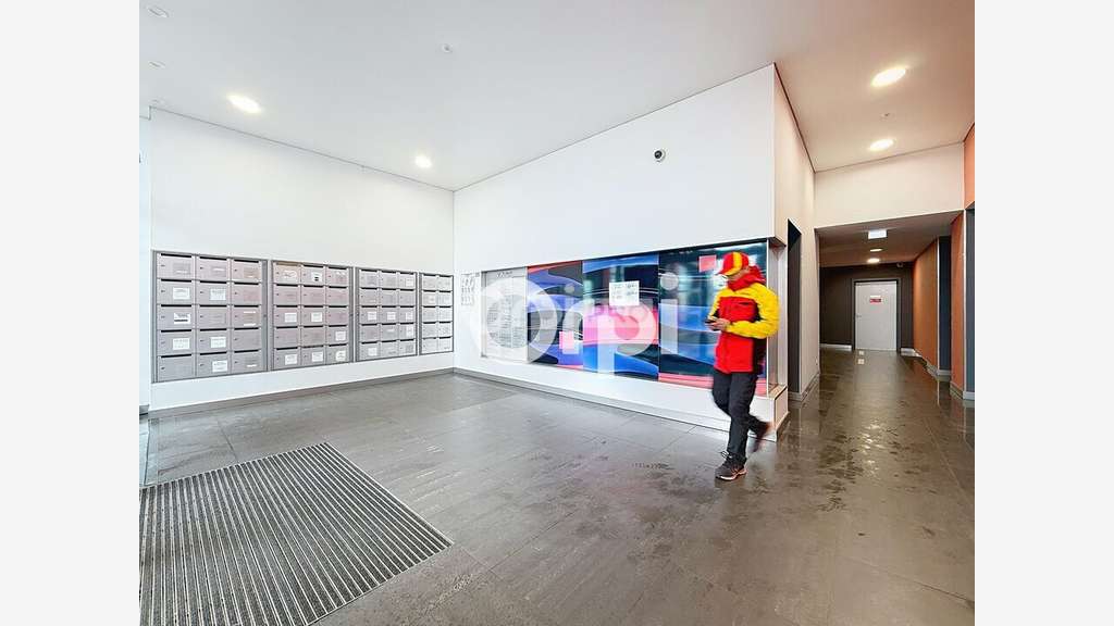 Local professionnel de 146m² à vendre à Mulhouse