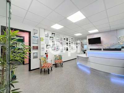 Vente Bureaux à Mulhouse