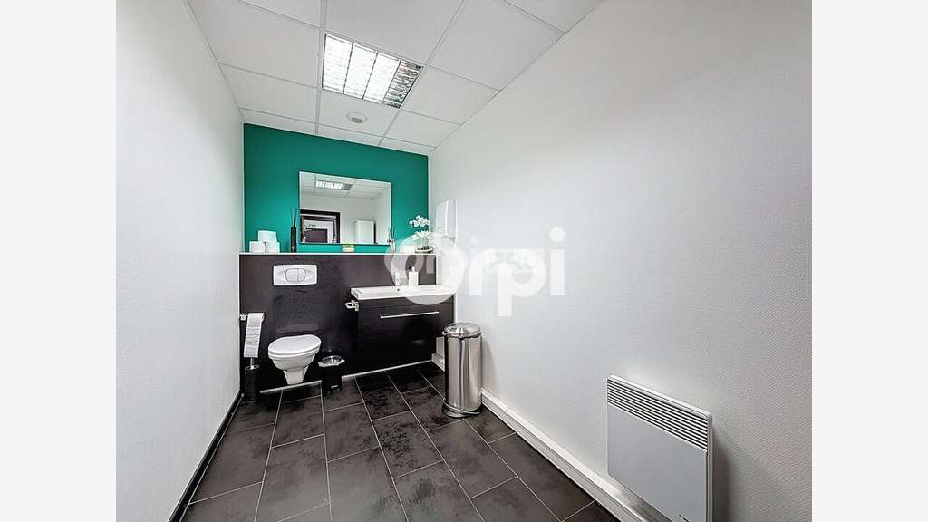 Local professionnel de 146m² à vendre à Mulhouse
