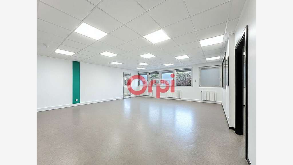 Local professionnel de 146m² à vendre à Mulhouse
