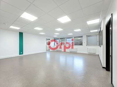 Vente Bureaux à Mulhouse