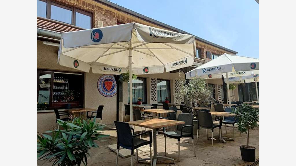Murs commerciaux auberge de maitre à Chaligny