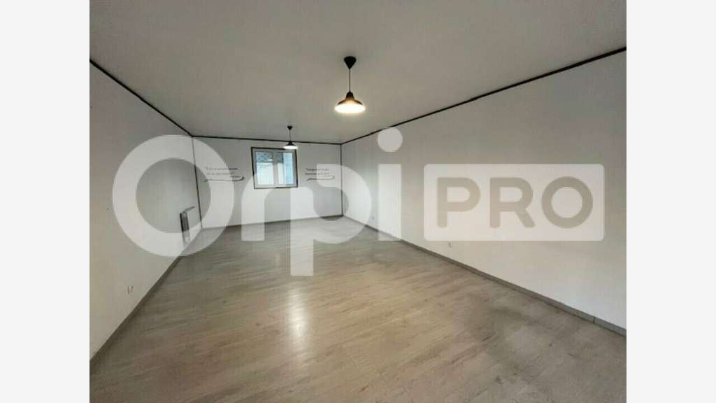 Local d'activité occupé 330m² à vendre à Nangis