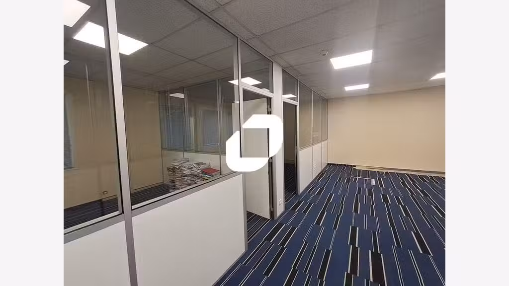 Vente Local d'activité 357m² Nanterre