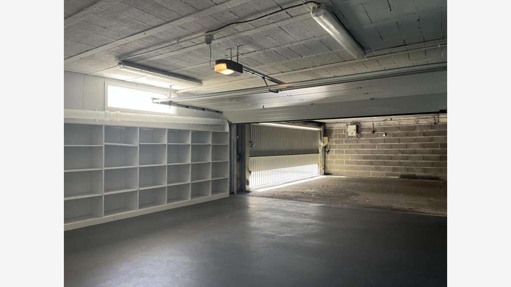 Vente murs commerciaux rénovés 105m² à Nantes