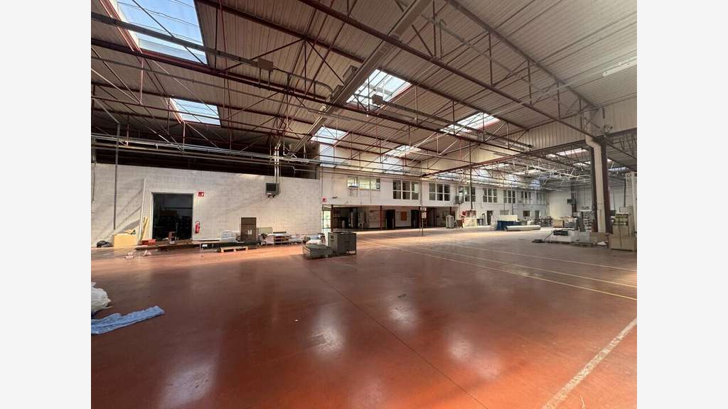 Local d'activité à vendre à Nersac  RN10/RN141