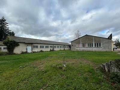Vente Locaux d'activités - Entrepôts à Nexon