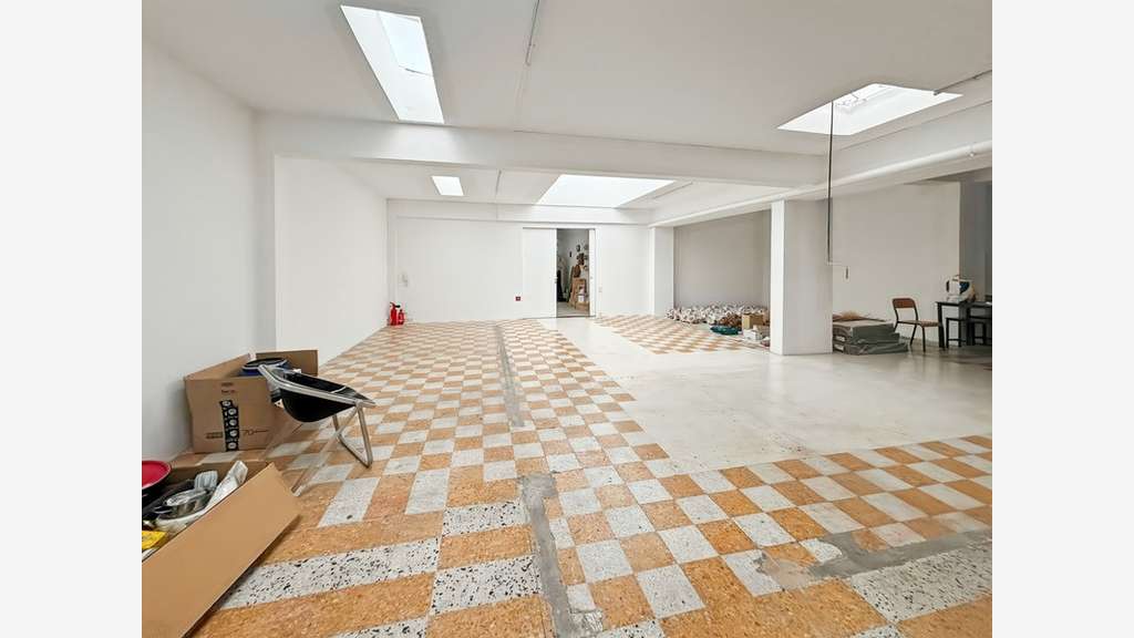 Vente grand local professionnel 406m² à Nice