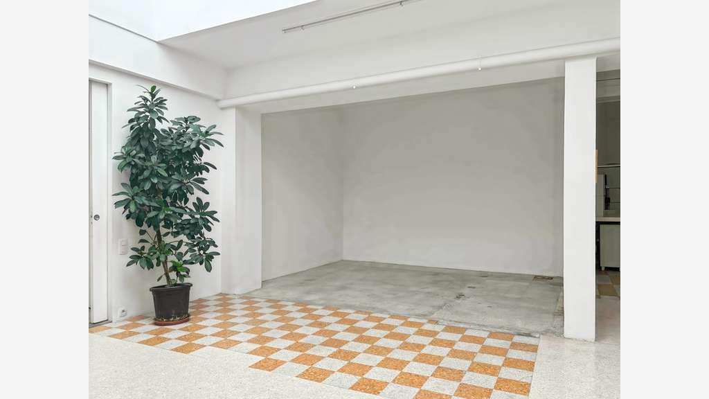 Vente grand local professionnel 406m² à Nice