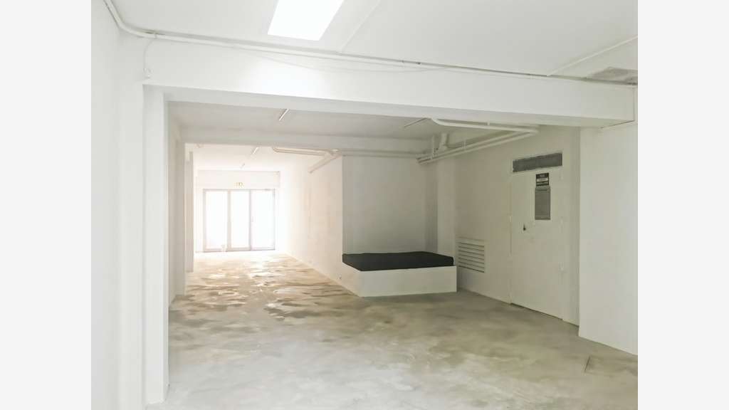 Vente grand local professionnel 406m² à Nice