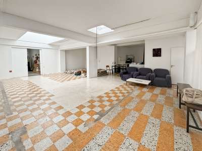 Vente grand local professionnel 406m² à Nice