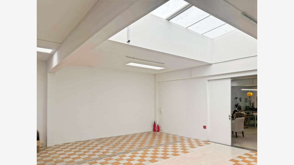 Vente grand local professionnel 406m² à Nice