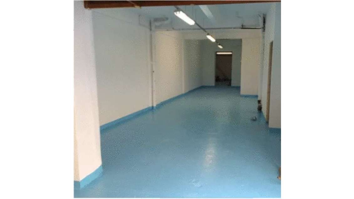 Vente murs atelier entrepôt à Nice Malausséna