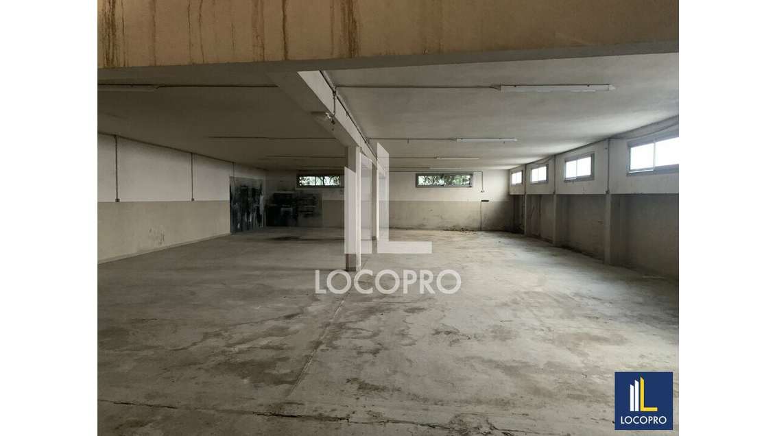 Vente local d'activité de 460m² à Nice Cessole