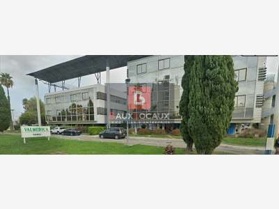 Vente local professionnel 98m² immeuble Valmedica
