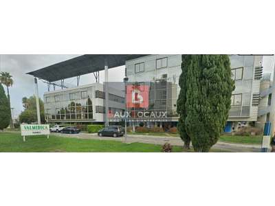 Vente Bureaux à Nîmes