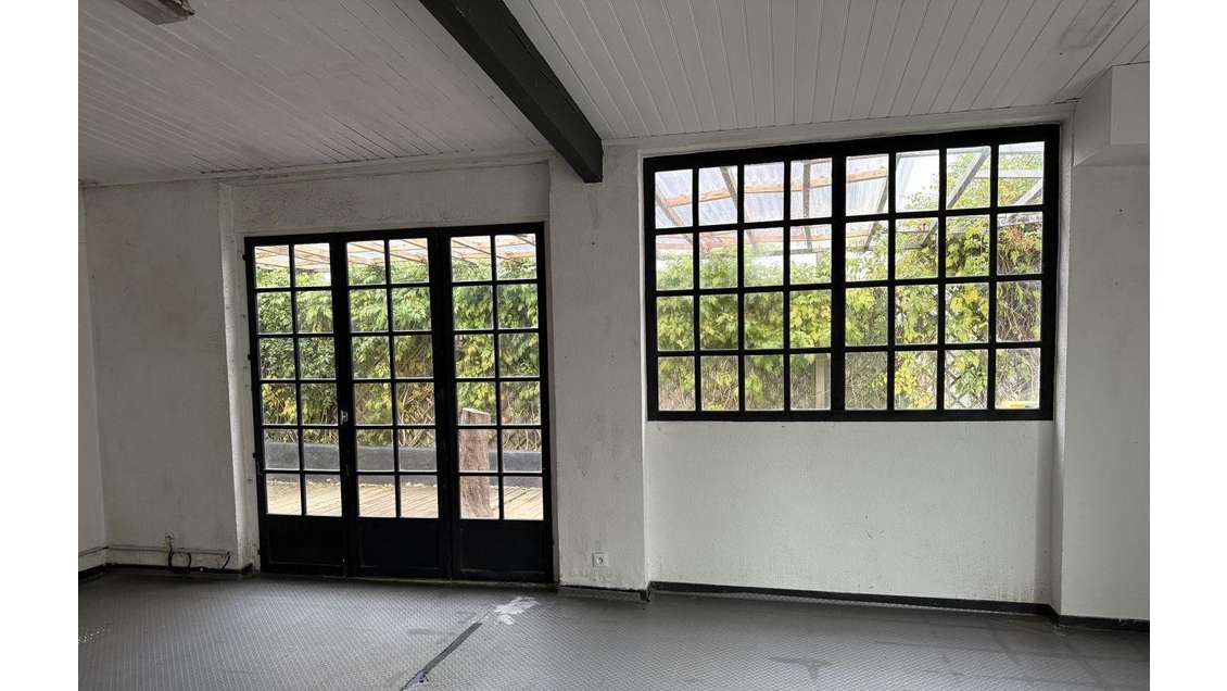 AV local d'activités 75m² à Noirmoutier-en-l'Île