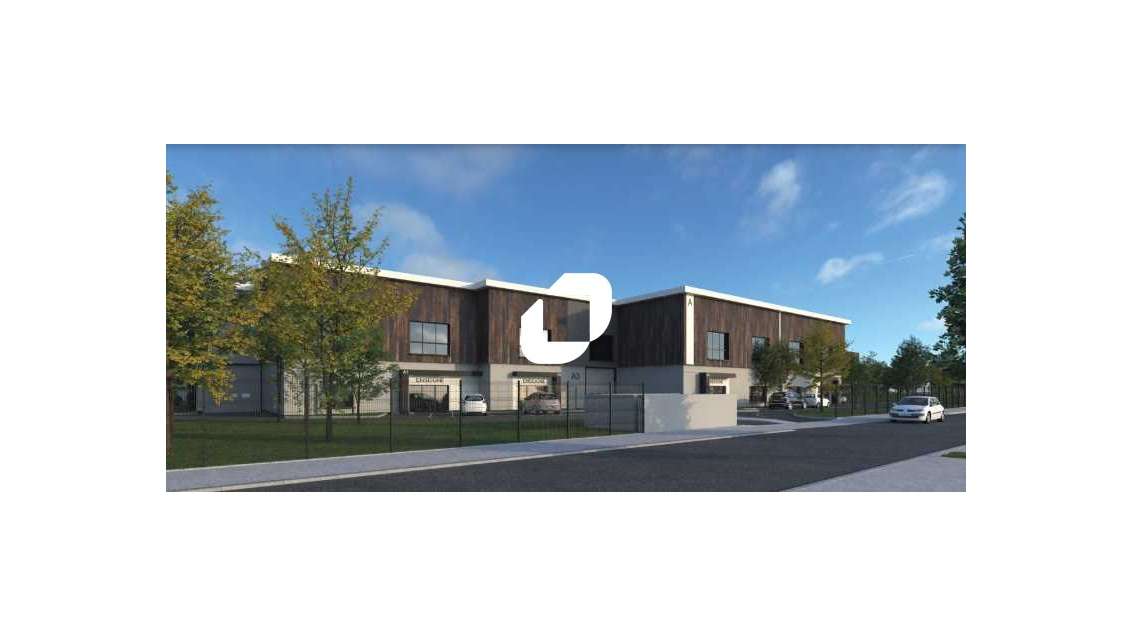 Vente Local d'activité 585m² Ollainville