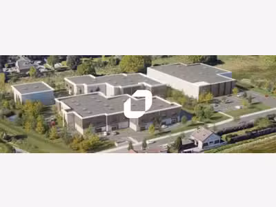Vente Local d'activité 4602m² Ollainville