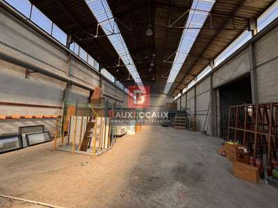Vente Locaux d'activités - Entrepôts à Orange