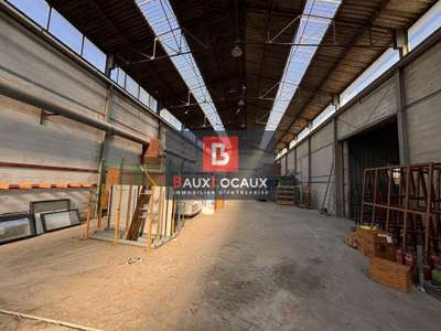 Vente Locaux d'activités - Entrepôts à Orange