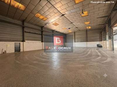 Vente Locaux d'activités - Entrepôts à Orange