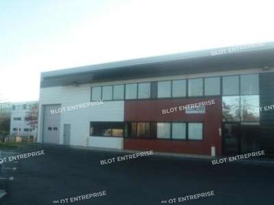 Vente Locaux d'activités - Entrepôts à Orvault
