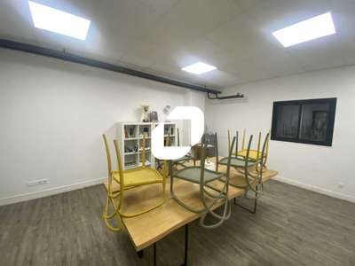 Vente Locaux d'activités - Entrepôts à Osny