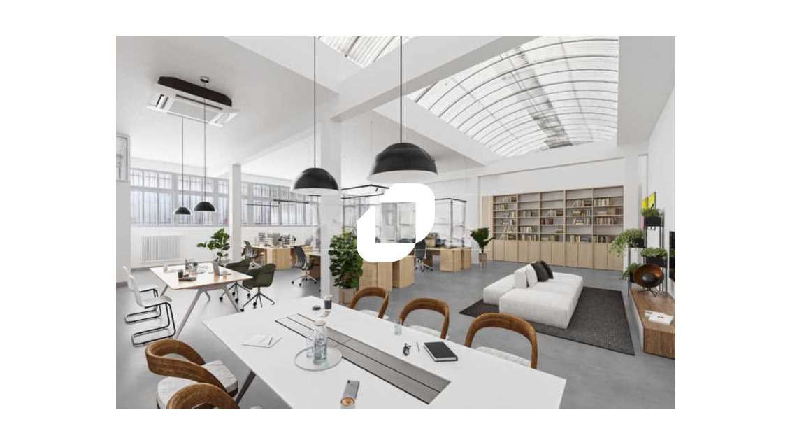 Vente Local d'activité 432m² Paris