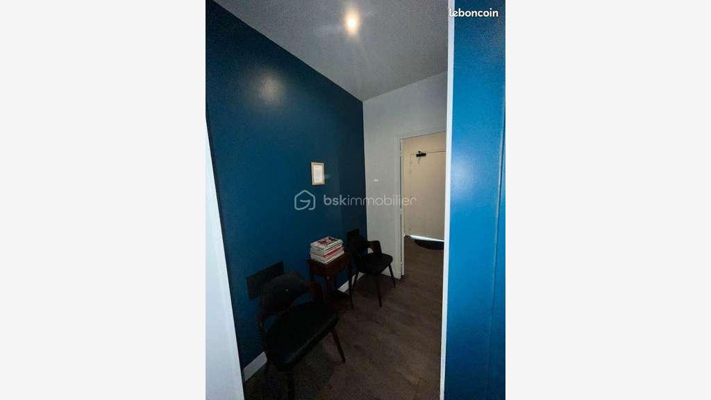 AV commerce 57m² Nation/Métro Picpus à Paris 12e