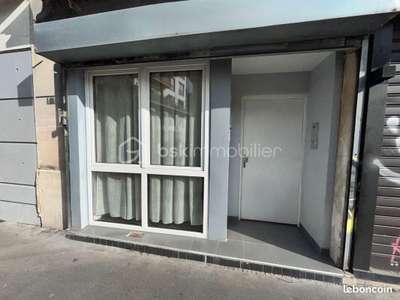 Vente Locaux d'activités - Entrepôts à Paris 12e
