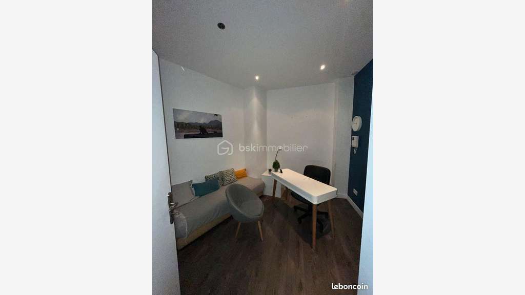 AV commerce 57m² Nation/Métro Picpus à Paris 12e
