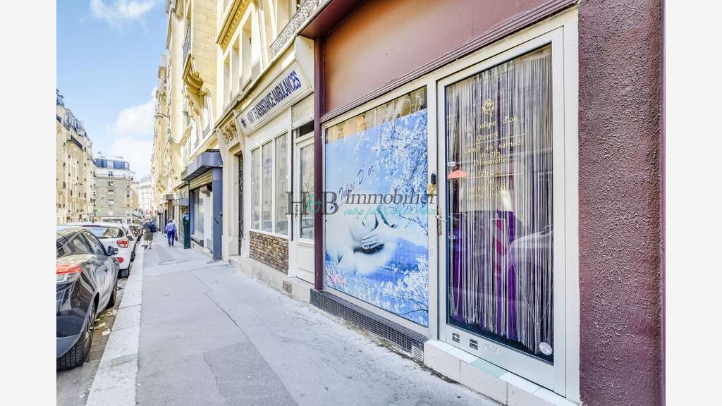 Dugommier - Michel Bizot - Bercy - Nation