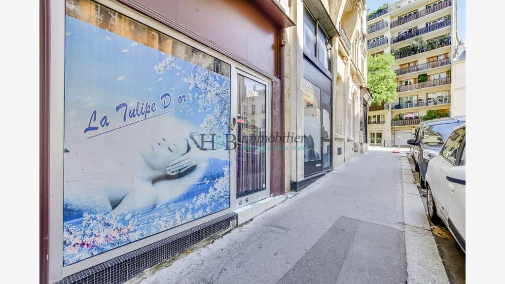 Dugommier - Michel Bizot - Bercy - Nation
