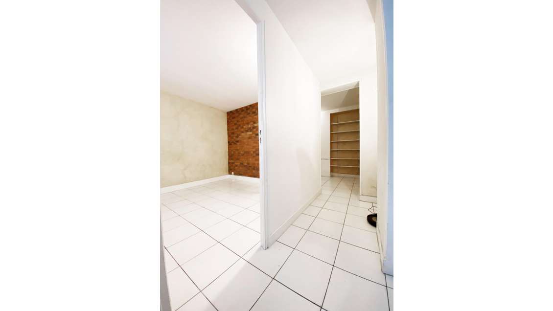 Vente local activité de 26m² à Paris 75017