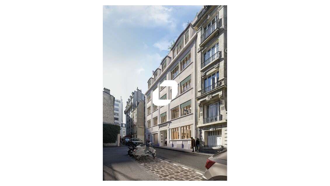 Vente Local d'activité 252m² Paris