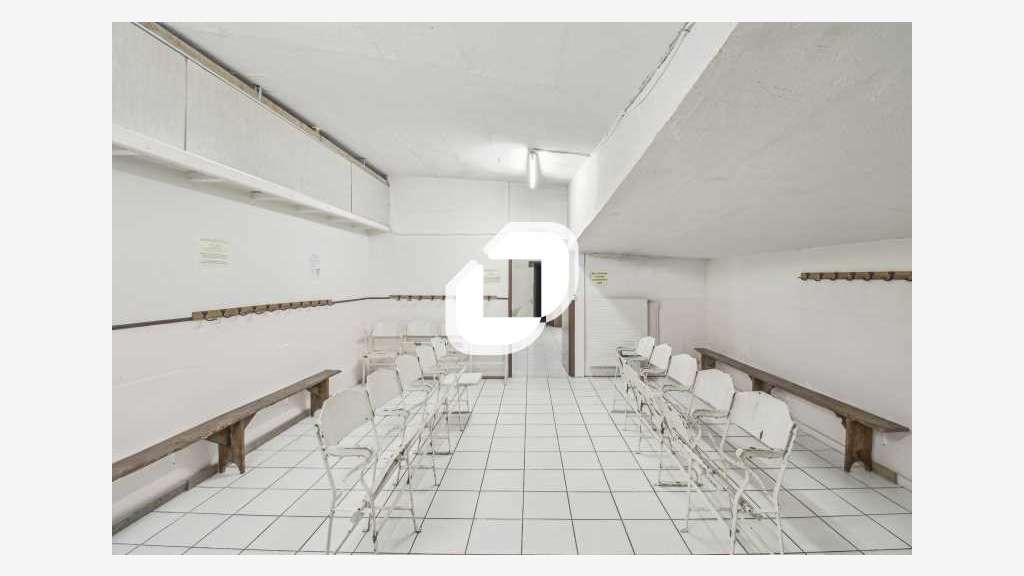 Vente Local d'activité 367m² Paris