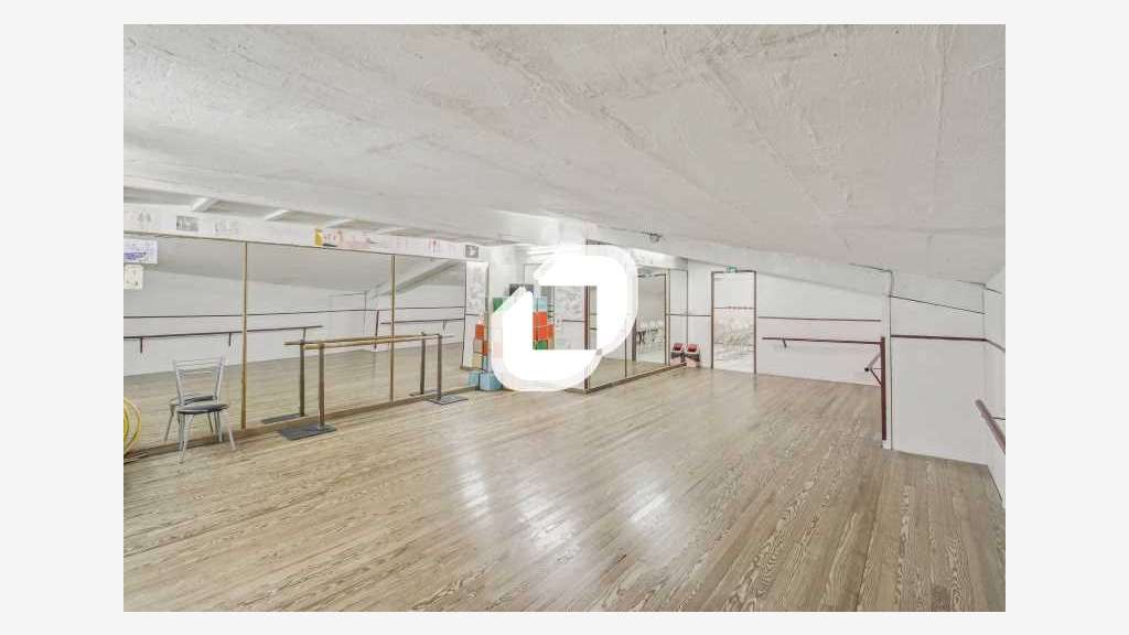 Vente Local d'activité 367m² Paris