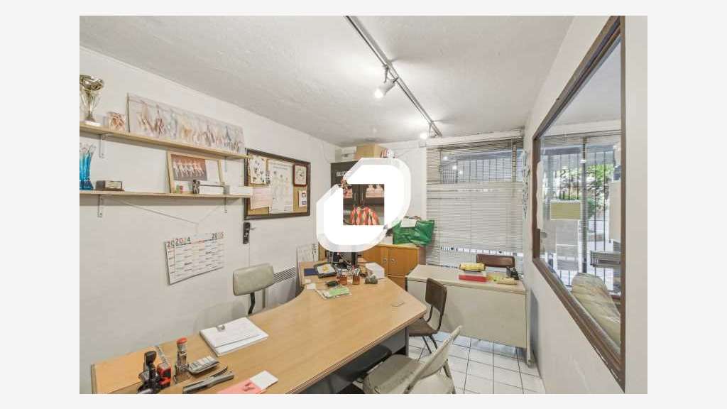 Vente Local d'activité 367m² Paris