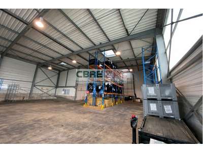 Vente Locaux d'activités - Entrepôts à Pau