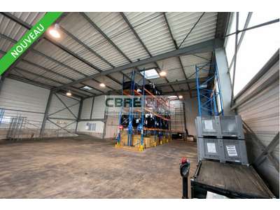 Vente Locaux d'activités - Entrepôts à Pau